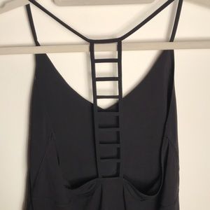 Lululemon breezy singlet